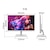 JAPANNEXT｜ジャパンネクスト｜液晶ディスプレイ(21.5型/IPS/FullHD 1920×1080/75Hz/14ms/HDR10/HDMI1.4/D-Sub/VESA/2年保証)(ホワイト)｜JN-IPS215FHDR-W