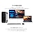 JAPANNEXT｜ジャパンネクスト｜液晶ディスプレイ(27型/IPS/4K UHD 3840×2160/60Hz/8ms/HDR400/HDMI2.0/DP1.2/USB Type-C/VESA)(ホワイト)｜JN-IPS27UHDRC65WHSPW