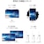 JAPANNEXT｜ジャパンネクスト｜液晶ディスプレイ(27型/IPS/4K UHD 3840×2160/60Hz/8ms/HDR400/HDMI2.0/DP1.2/USB Type-C/VESA)(ホワイト)｜JN-IPS27UHDRC65WHSPW