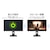 JAPANNEXT｜ジャパンネクスト｜液晶ディスプレイ(23.8型/IPS/4K UHD 3840×2160/60Hz/8ms/HDR10/HDMI2.0/DP1.4/USB Type-C/VESA/PIP・PBP対応)(ブラック)｜JN-IPS2380UHDR-C65W-HSP