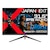 JAPANNEXT｜ジャパンネクスト｜ゲーミング液晶ディスプレイ(31.5型/IPS(ADS)/WQHD 2560×1440/165Hz/3ms/HDR10/HDMI2.0/DP1.2/VESA/2年保証)(ブラック)｜JN-IPS3152WQHDR165
