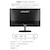 JAPANNEXT�b�W���p���l�N�X�g�b�t���f�B�X�v���C(23.8�^/IPS/FullHD 1920�~1080/75Hz/14ms)(�u���b�N)�bJN-IPS2382FHDR