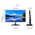 JAPANNEXT�b�W���p���l�N�X�g�b�t���f�B�X�v���C(23.8�^/IPS/FullHD 1920�~1080/75Hz/14ms)(�u���b�N)�bJN-IPS2382FHDR