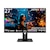 JAPANNEXT｜ジャパンネクスト｜ゲーミング液晶ディスプレイ(27型/TN/WQHD 2560×1440/165Hz/1ms/HDR400/HDMI2.0/DP1.4/VESA/PIP・PBP対応)(ブラック)｜JN-27GT165WQHDR-HSP