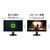 JAPANNEXT｜ジャパンネクスト｜ゲーミング液晶ディスプレイ(27型/TN/WQHD 2560×1440/165Hz/1ms/HDR400/HDMI2.0/DP1.4/VESA/PIP・PBP対応)(ブラック)｜JN-27GT165WQHDR-HSP