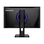 JAPANNEXT｜ジャパンネクスト｜ゲーミング液晶ディスプレイ(27型/TN/WQHD 2560×1440/165Hz/1ms/HDR400/HDMI2.0/DP1.4/VESA/PIP・PBP対応)(ブラック)｜JN-27GT165WQHDR-HSP