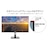 JAPANNEXT｜ジャパンネクスト｜液晶ディスプレイ(27型/IPS/4K UHD 3840×2160/60Hz/8ms/HDR10/HDMI2.0/DP1.4/VESA/PIP・PBP対応)(ブラック)｜JN-IPS2709UHDR