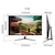 JAPANNEXT｜ジャパンネクスト｜液晶ディスプレイ(31.5型/VA/4K UHD 3840×2160/60Hz/12ms/HDR10/HDMI2.0/DP1.2/VESA/PIP・PBP対応)(ブラック)｜JN-V3152UHDR