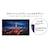 JAPANNEXT｜ジャパンネクスト｜液晶ディスプレイ(23.8型/IPS(ADS)/4K 3840×2160/60Hz/8ms/HDR10/HDMI2.0/DP1.4/USB TYPE-C/VESA/PIP・PBP対応/2年保証)(ブラック)｜JN-IPS2380UHDR-C65W