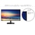 JAPANNEXT�b�W���p���l�N�X�g�b�t���f�B�X�v���C(23.8�^/IPS/FullHD 1920�~1080/75Hz/5ms)(�u���b�N)�bJN-IPS238FHDR-C