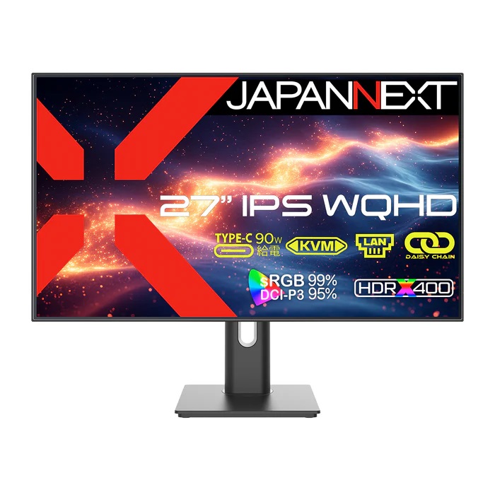 Hihatsu4K UHD対応27型ワイド液晶ディスプレイ Amazon.co.jp: Z Z-Edge(ゼロエッジ) 4Kモニター 27型
