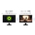JAPANNEXT｜ジャパンネクスト｜液晶ディスプレイ(27型/IPS/4K UHD 3840×2160/60Hz/8ms/HDR10/HDMI2.0/DP1.4/VESA/PIP・PBP対応)(ブラック)｜JN-IPS2710UHDR-HSP