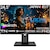JAPANNEXT�b�W���p���l�N�X�g�b�Q�[�~���O�t���f�B�X�v���C(24.5�^/TN/FullHD 1920�~1080/180Hz/1ms)(�u���b�N)�bJN-245GT180FHDR-HSP