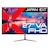 JAPANNEXT�b�W���p���l�N�X�g�b�t���f�B�X�v���C(27�^/VA/FullHD 1920�~1080/75Hz/16ms)(�u���b�N)�bJN-V27FHD