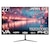JAPANNEXT�b�W���p���l�N�X�g�b�t���f�B�X�v���C(27�^/VA/FullHD 1920�~1080/75Hz/16ms)(�u���b�N)�bJN-V27FHD