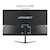 JAPANNEXT�b�W���p���l�N�X�g�b�t���f�B�X�v���C(27�^/VA/FullHD 1920�~1080/75Hz/16ms)(�u���b�N)�bJN-V27FHD