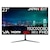 JAPANNEXT�b�W���p���l�N�X�g�b�t���f�B�X�v���C(27�^/VA/FullHD 1920�~1080/75Hz/16ms)(�u���b�N)�bJN-V27FHD-C65W