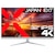 JAPANNEXT�b�W���p���l�N�X�g�b�t���f�B�X�v���C(32�^/IPS(AHVA)/4K 3840�~2160/60Hz/12ms)(�u���b�N)�bJN-IPS321UHD