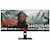JAPANNEXT�b�W���p���l�N�X�g�b�Q�[�~���O�t���f�B�X�v���C(40�^/IPS(ADS)/UWQHD 3440�~1440/144Hz/1ms)(�u���b�N)�bJN-IPS401UWQHD144-C90W
