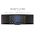 JAPANNEXT�b�W���p���l�N�X�g�b�Q�[�~���O�t���f�B�X�v���C(49�^/QD-OLED/DWQHD 5120�~1440/144Hz/0.03ms)(�u���b�N)�bJN-QOLC49G144DQHSC9L
