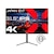 JAPANNEXT｜ジャパンネクスト｜液晶ディスプレイ(31.5型/IPS(ADS)/4K 3840×2160/60Hz/8ms/HDR10/HDMI2.0/DP1.4/VESA/PIP・PBP対応)(ブラック)｜JN-IPS315U-HSP