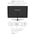JAPANNEXT｜ジャパンネクスト｜液晶ディスプレイ(31.5型/IPS/FullHD 1920×1080/75Hz/8ms/HDMI1.4/VESA)(ブラック)｜JN-IPS315F