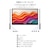 JAPANNEXT�b�W���p���l�N�X�g�b���o�C���t���f�B�X�v���C(15.6�^/IPS(FFS)/4K UHD 3840�~2160/60Hz/25ms)(�u���b�N)�bJN-MD-IPS156U