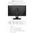 JAPANNEXT�b�W���p���l�N�X�g�b�Q�[�~���O�t���f�B�X�v���C(23.8�^/IPS/FullHD 1920�~1080/200Hz/0.5ms)(�u���b�N)�bJN-IPS238G200F-C6