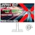 JAPANNEXT�b�W���p���l�N�X�g�b�Q�[�~���O�t���f�B�X�v���C(27�^/IPS/4K UHD 3840�~2160/360Hz/0.5ms)�bJN-IPS27G1836UFHSPC6