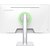 JAPANNEXT�b�W���p���l�N�X�g�b�Q�[�~���O�t���f�B�X�v���C(27�^/IPS/4K UHD 3840�~2160/360Hz/0.5ms)�bJN-IPS27G1836UFHSPC6