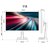 JAPANNEXT�b�W���p���l�N�X�g�b�Q�[�~���O�t���f�B�X�v���C(27�^/IPS/4K UHD 3840�~2160/360Hz/0.5ms)�bJN-IPS27G1836UFHSPC6