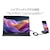 JAPANNEXT�b�W���p���l�N�X�g�b���o�C���t���f�B�X�v���C(13.5�^/IPS(AAS)/FullHD+ 1920�~1280/60Hz/14ms)(�u���b�N)�bJN-MD-IPS135FP