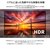 JAPANNEXT�b�W���p���l�N�X�g�b�t���f�B�X�v���C(27.6�^/IPS/SDQHD 2560�~2880/60Hz/6ms)(�z���C�g)�bJN-IPS276SDQHD-HSPC6