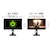 JAPANNEXT｜ジャパンネクスト｜ゲーミング液晶ディスプレイ(27型/IPS(ADS)/4K UHD 3840×2160/165Hz/1ms/HDR400/HDMI2.1/DP1.4/VESA/2年保証)(ブラック)｜JN-IPS27G165U-HSP