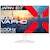 JAPANNEXT�b�W���p���l�N�X�g�b�t���f�B�X�v���C(21.5�^/VA/FullHD 1920�~1080/100Hz/14ms)(�z���C�g)�bJN-V215F2-W