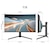 JAPANNEXT�b�W���p���l�N�X�g�b�Q�[�~���O�t���f�B�X�v���C(31.5�^/�Ȗʌ^/OLED/4K UHD 3840�~2160/240Hz/0.03ms)(�u���b�N)�bJN-QOLC315G240U-HSC6