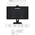 JAPANNEXT�b�W���p���l�N�X�g�b�t���f�B�X�v���C(23.8�^/IPS(ADS)/FullHD 1920�~1080/75Hz/14ms)(�u���b�N)�bJN-IPS238F-CMS
