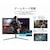 JAPANNEXT｜ジャパンネクスト｜ゲーミング液晶ディスプレイ(23.8型/TN/WQHD 2560×1440/165Hz/1ms/HDR10/HDMI2.0/DP1.2/DVI-I/VESA)(ブラック)｜JN-238GT165WQHDR