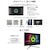 JAPANNEXT｜ジャパンネクスト｜ゲーミング液晶ディスプレイ(23.8型/TN/WQHD 2560×1440/165Hz/1ms/HDR10/HDMI2.0/DP1.2/DVI-I/VESA)(ブラック)｜JN-238GT165WQHDR