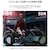 JAPANNEXT�b�W���p���l�N�X�g�b�Q�[�~���O�t���f�B�X�v���C(23.8�^/Fast IPS/FullHD 1920�~1080/200Hz/1ms)(�u���b�N)�bJN-IPS238G200F2