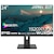 JAPANNEXT�b�W���p���l�N�X�g�b�t���f�B�X�v���C(24�^/IPS/WUXGA 1920�~1200/100Hz/14ms)(�u���b�N)�bJN-IPS24WX-HSP