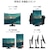 JAPANNEXT�b�W���p���l�N�X�g�b�t���f�B�X�v���C(24�^/IPS/WUXGA 1920�~1200/100Hz/14ms)(�u���b�N)�bJN-IPS24WX-HSP