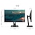 JAPANNEXT�b�W���p���l�N�X�g�b�t���f�B�X�v���C(24�^/IPS/WUXGA 1920�~1200/100Hz/14ms)(�u���b�N)�bJN-IPS24WX-HSP