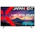 JAPANNEXT�b�W���p���l�N�X�g�b�y�p�b�P�[�W�s�ǁz�T�C�l�[�W�t���f�B�X�v���C(43�^/IPS(ADS)/FullHD 1920�~1080/60Hz/8ms/2�N�ۏ�)(�u���b�N)�bJN-IPS43FHD2-U