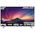 JAPANNEXT�b�W���p���l�N�X�g�b�y�p�b�P�[�W�s�ǁz�T�C�l�[�W�t���f�B�X�v���C(43�^/IPS(ADS)/FullHD 1920�~1080/60Hz/8ms/2�N�ۏ�)(�u���b�N)�bJN-IPS43FHD2-U