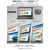 JAPANNEXT�b�W���p���l�N�X�g�b�f���A�����o�C���t���f�B�X�v���C(14�^/IPS/WUXGA 1920�~1200�~2/60Hz/25ms)(�u���b�N)�bJN-DMD-IPS14WX