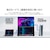JAPANNEXT�b�W���p���l�N�X�g�b�f���A�����o�C���t���f�B�X�v���C(14�^/IPS/WUXGA 1920�~1200�~2/60Hz/25ms)(�u���b�N)�bJN-DMD-IPS14WX