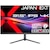 JAPANNEXT�b�W���p���l�N�X�g�b�t���f�B�X�v���C(31.5�^/IPS(ADS)/4K UHD 3840�~2160/60Hz/8ms)(�u���b�N)�bJN-IPSB315U-HSPC6