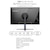 JAPANNEXT�b�W���p���l�N�X�g�b�t���f�B�X�v���C(31.5�^/IPS(ADS)/4K UHD 3840�~2160/60Hz/8ms)(�u���b�N)�bJN-IPSB315U-HSPC6