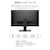 JAPANNEXT�b�W���p���l�N�X�g�b�t���f�B�X�v���C(27�^/IPS(AHVA)/FullHD 1920�~1080/100Hz/4ms)(�u���b�N)�bJN-IPS27F-D